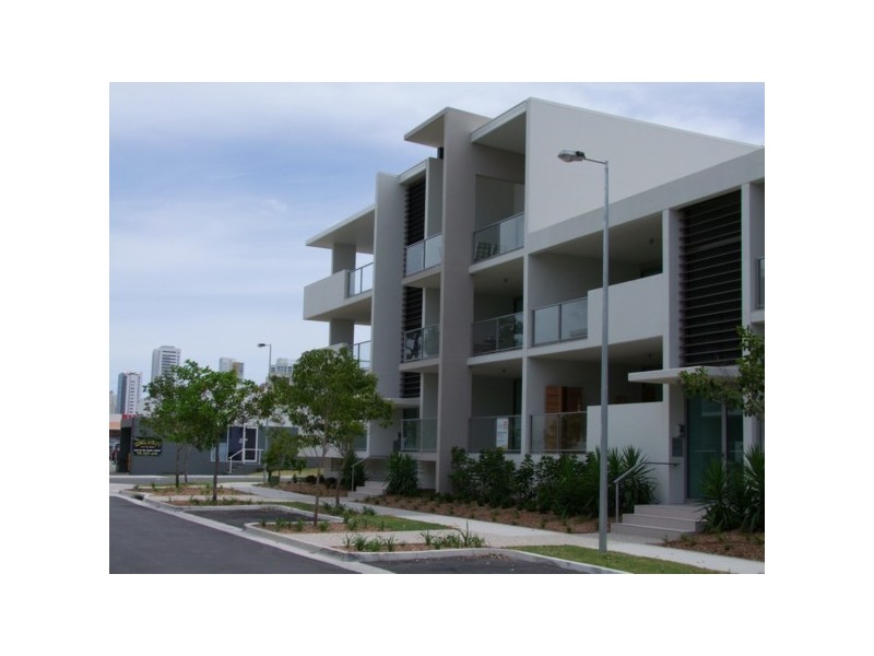 26/1 Gaven Crescent, Mermaid Beach QLD 4218