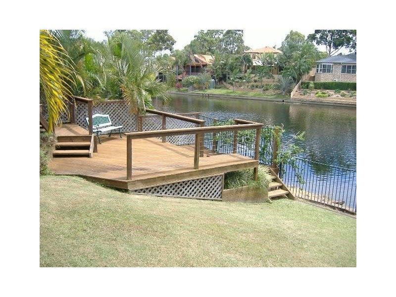 38 Kuranda Drive, Robina QLD 4226