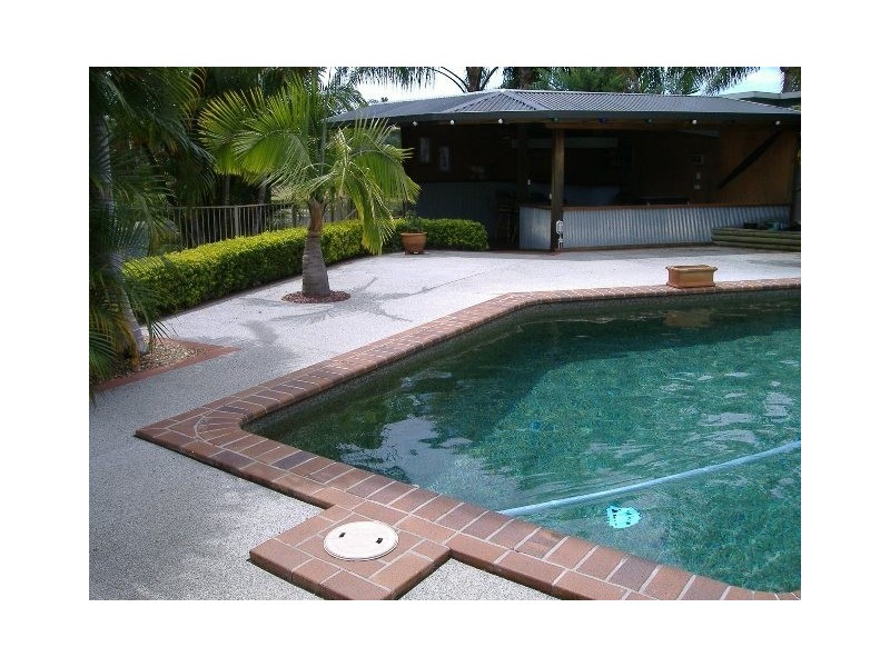 38 Kuranda Drive, Robina QLD 4226