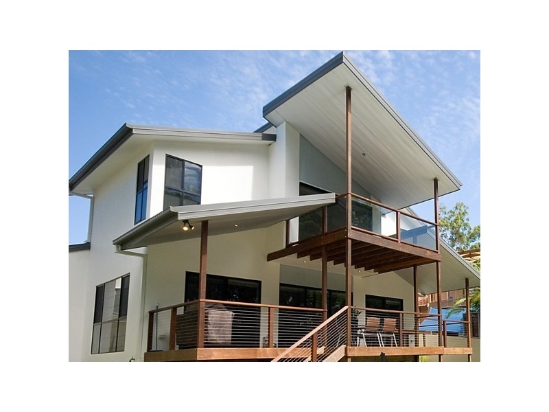 21 Corvus Way, Robina QLD 4226