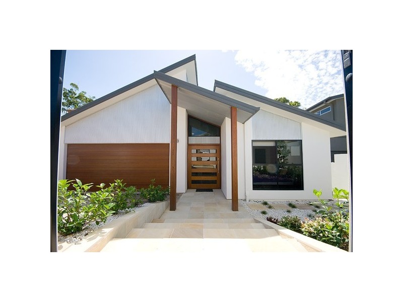 21 Corvus Way, Robina QLD 4226