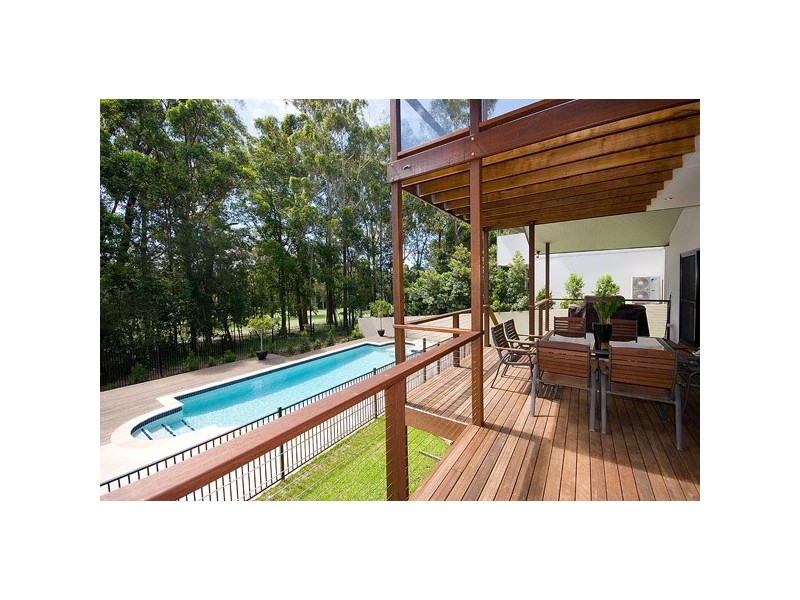 21 Corvus Way, Robina QLD 4226