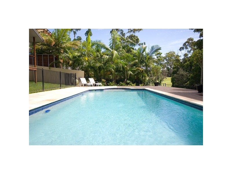 21 Corvus Way, Robina QLD 4226