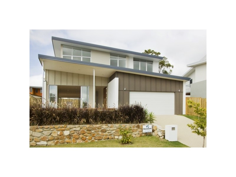 13 Worchester Terrace, Reedy Creek QLD 4227