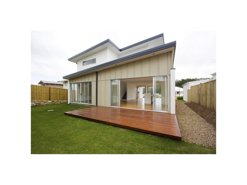 13 Worchester Terrace, Reedy Creek QLD 4227