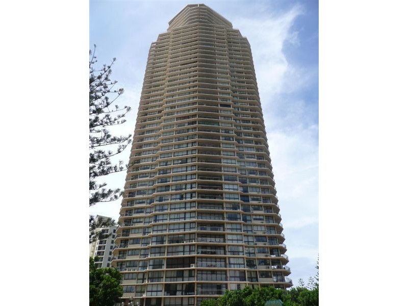 2E/5 Clifford Street, Surfers Paradise QLD 4217