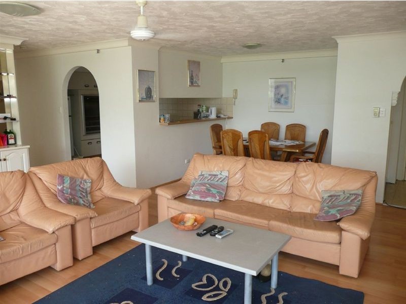 2E/5 Clifford Street, Surfers Paradise QLD 4217