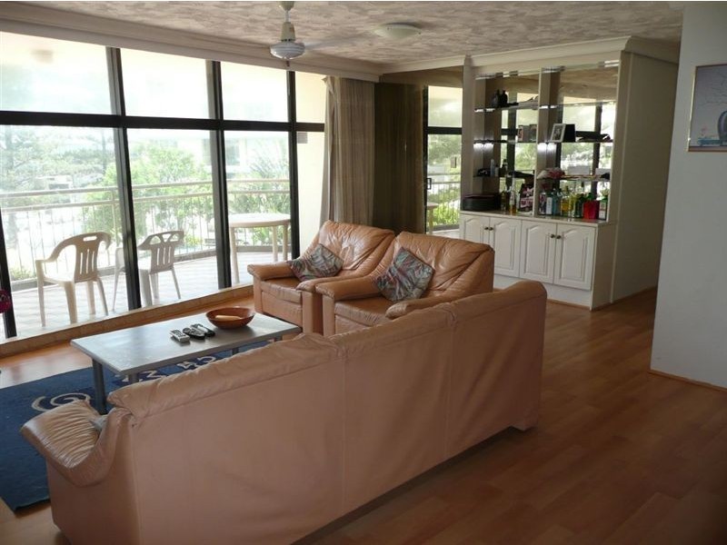 2E/5 Clifford Street, Surfers Paradise QLD 4217