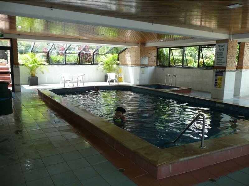 2E/5 Clifford Street, Surfers Paradise QLD 4217