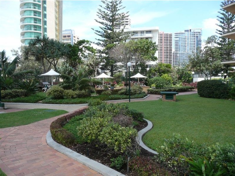 2E/5 Clifford Street, Surfers Paradise QLD 4217