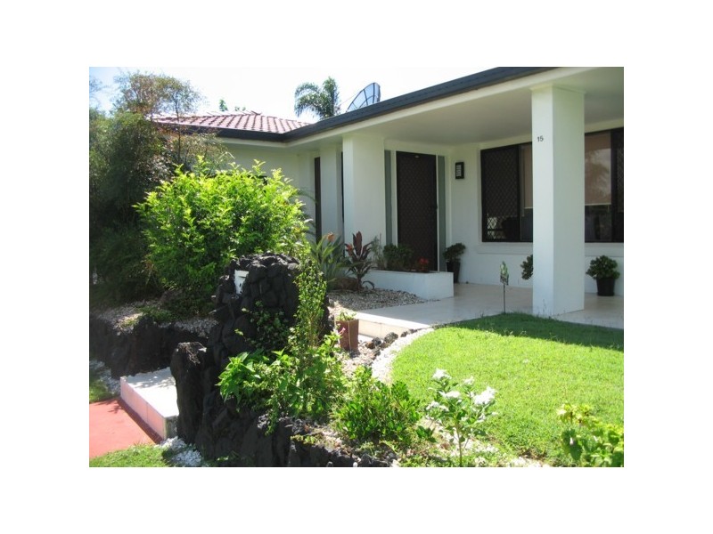 15 Tiwi Street, Sorrento QLD 4217