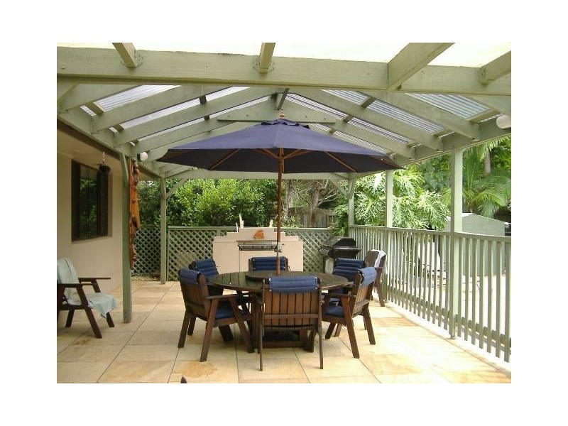 45 Rawlinna Drive, Mermaid Waters QLD 4218
