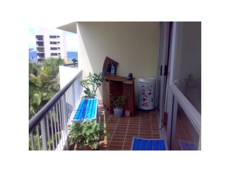 305/10 Vista Street, Surfers Paradise QLD 4217