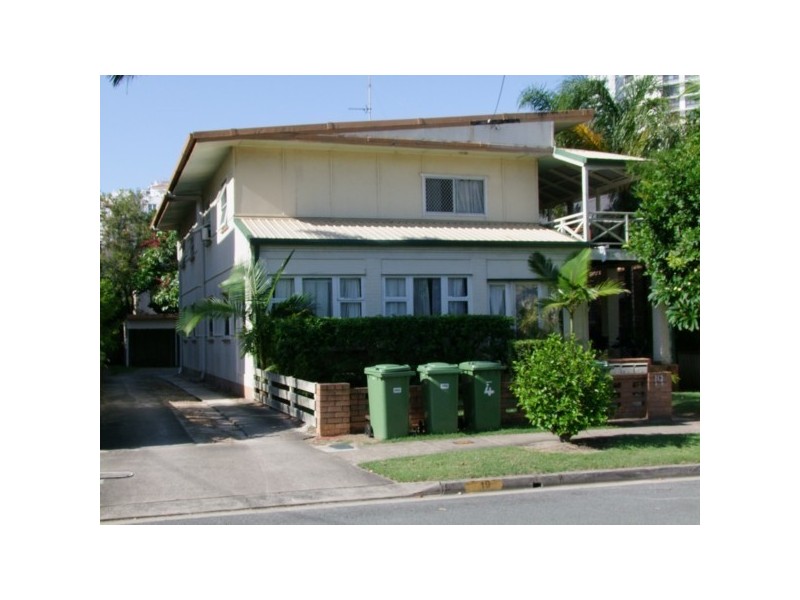 19 Second Avenue, Broadbeach QLD 4218