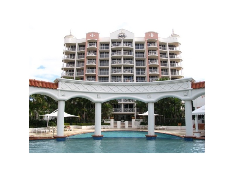 1016/2623 Gold Coast Highway, Broadbeach QLD 4218