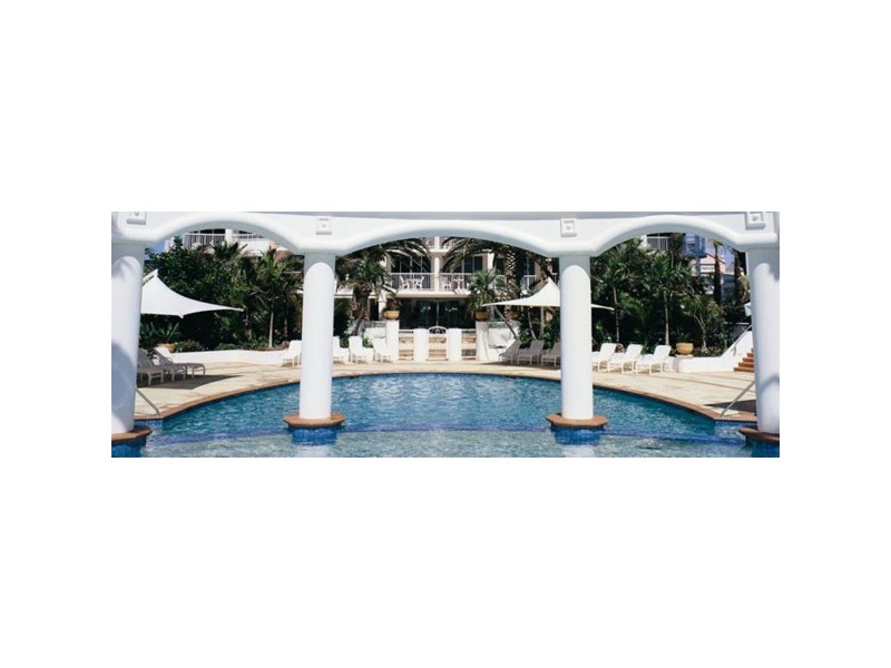 1016/2623 Gold Coast Highway, Broadbeach QLD 4218