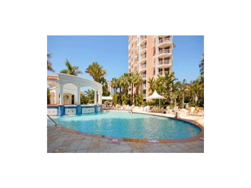 1016/2623 Gold Coast Highway, Broadbeach QLD 4218