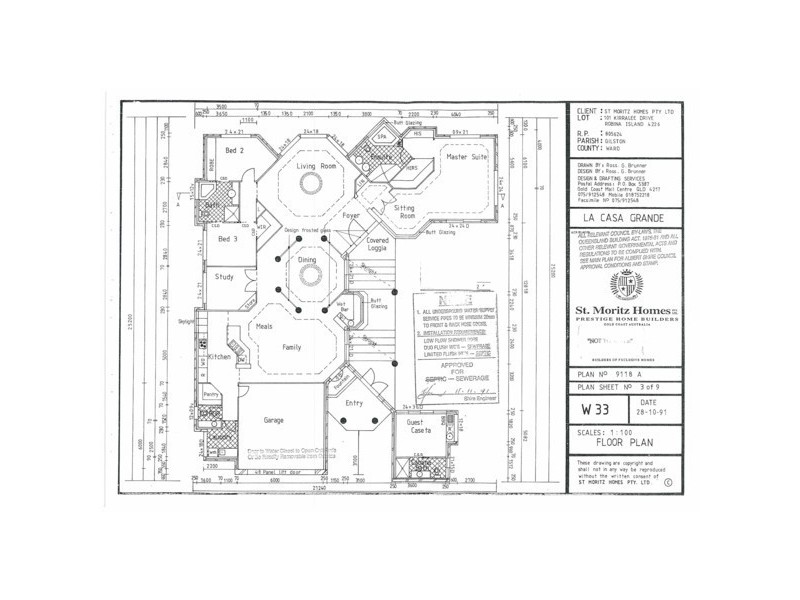 42 Kirralee Drive, Robina QLD 4226