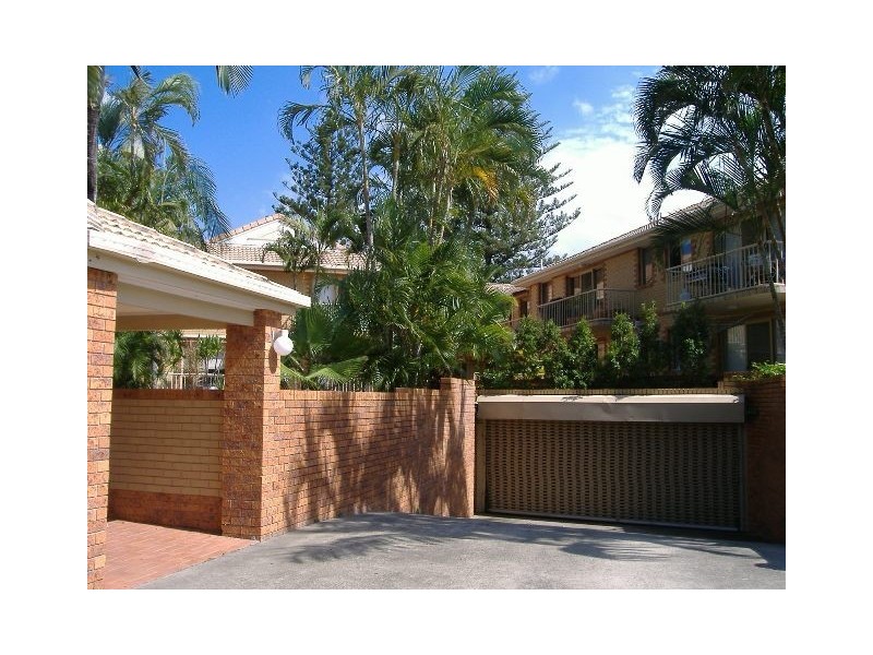6/34 Ventura Road, Mermaid Beach QLD 4218