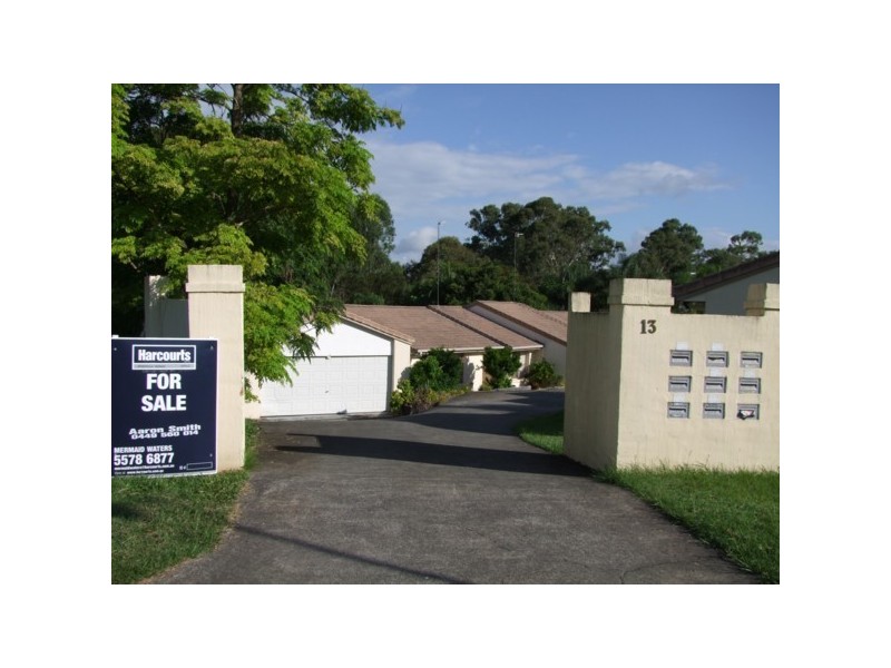 1/13 Encamp Street, Reedy Creek QLD 4227