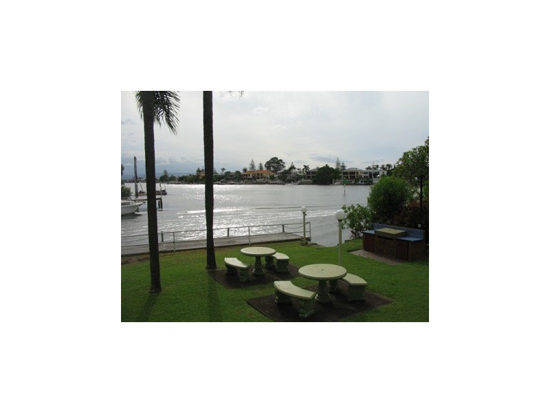 3/37 Monaco Street, Surfers Paradise QLD 4217