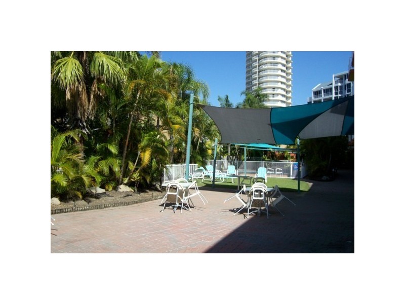 207/2007 Gold Coast Highway, Miami QLD 4220