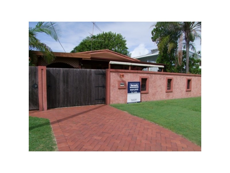 65 Dolphin Avenue, Mermaid Beach QLD 4218