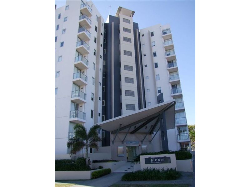 4/19 Mermaid Avenue, Mermaid Beach QLD 4218