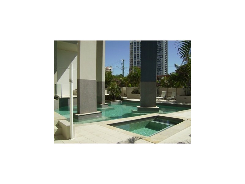 4/19 Mermaid Avenue, Mermaid Beach QLD 4218