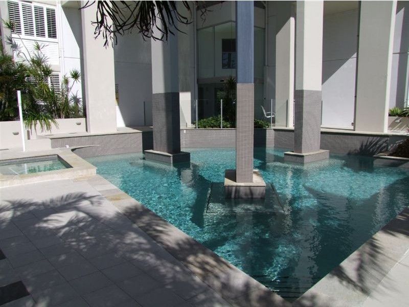 4/19 Mermaid Avenue, Mermaid Beach QLD 4218