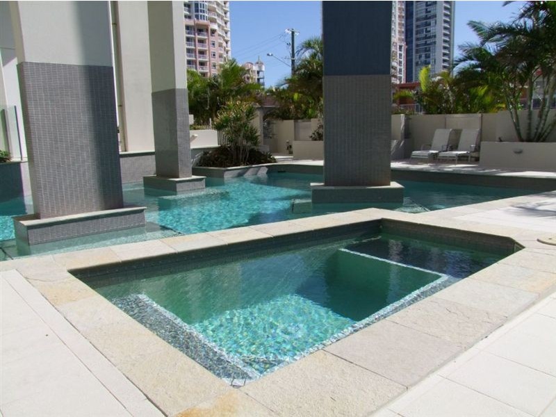 4/19 Mermaid Avenue, Mermaid Beach QLD 4218