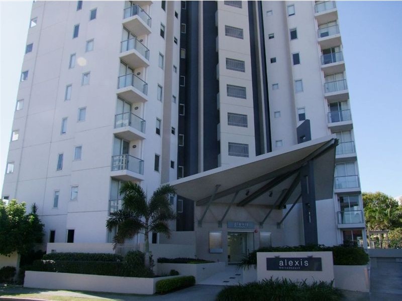 4/19 Mermaid Avenue, Mermaid Beach QLD 4218