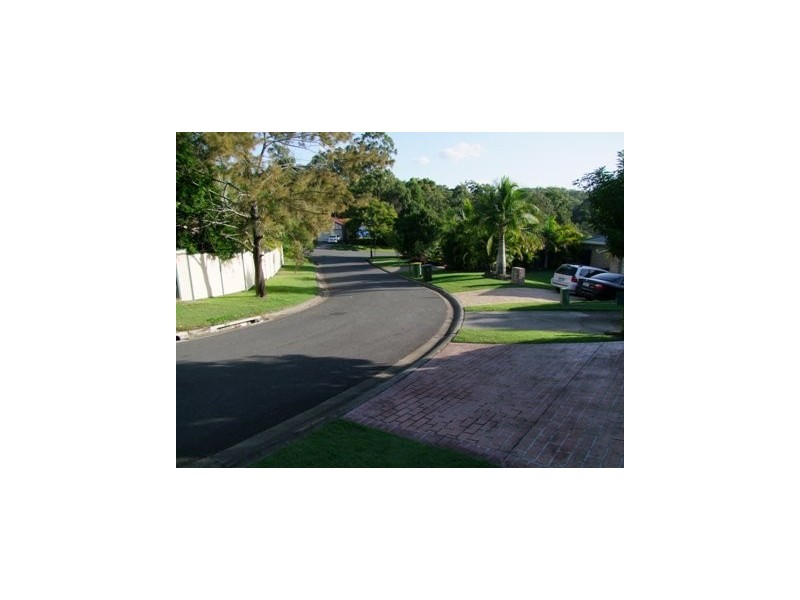 8 Harpullia Rise, Burleigh Heads QLD 4220