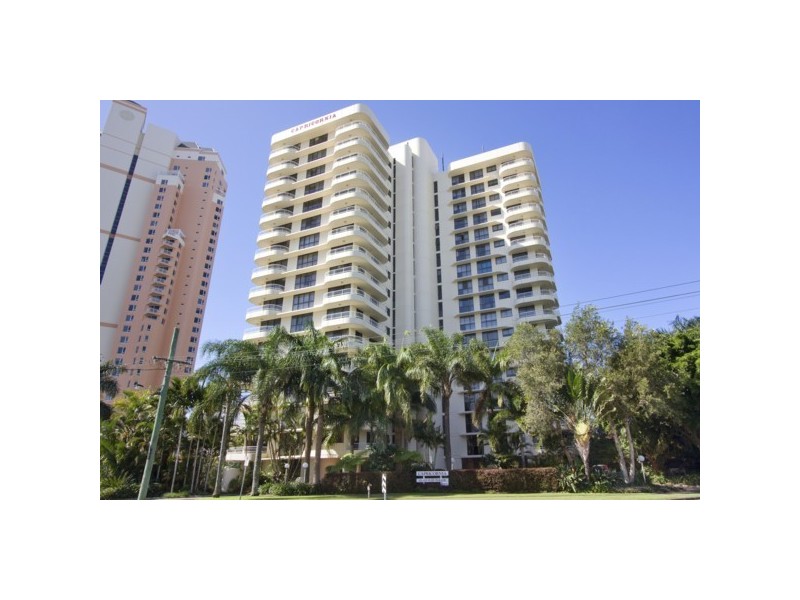 6/121 Surf Parade, Broadbeach QLD 4218