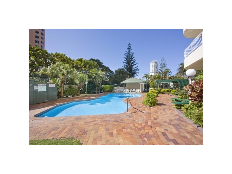 6/121 Surf Parade, Broadbeach QLD 4218