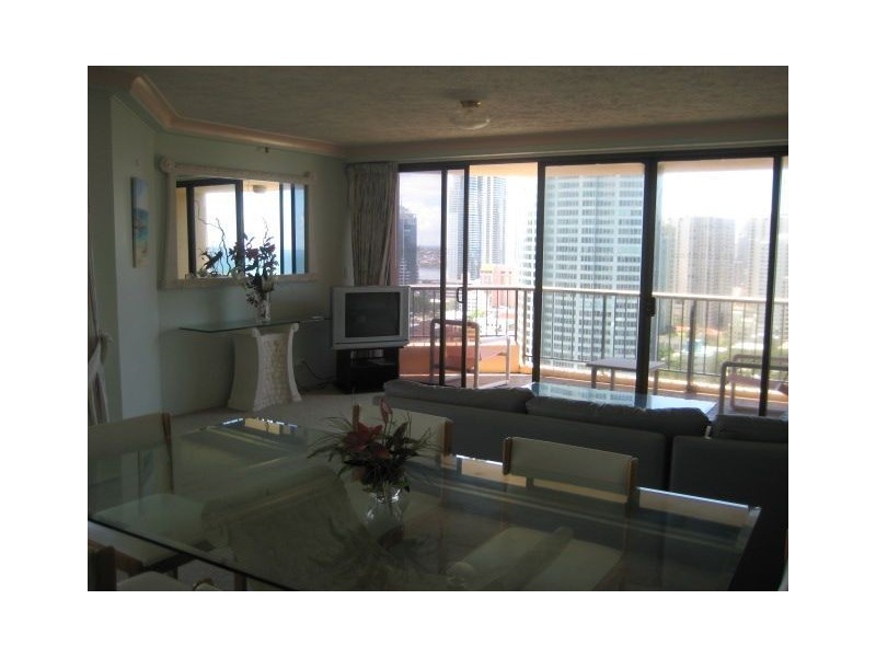 2201/5 Enderley Avenue, Surfers Paradise QLD 4217