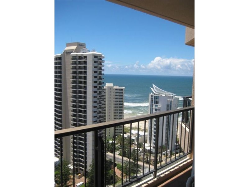 2201/5 Enderley Avenue, Surfers Paradise QLD 4217