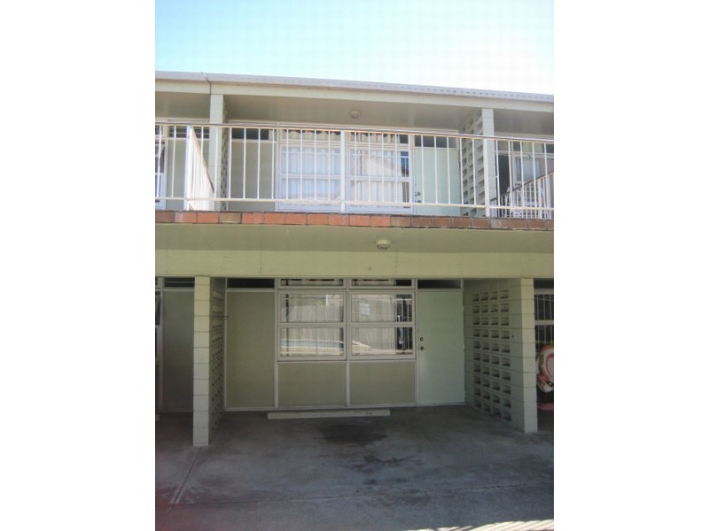 4/21 William Street, Mermaid Beach QLD 4218