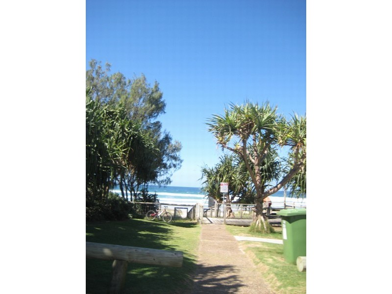 4/21 William Street, Mermaid Beach QLD 4218