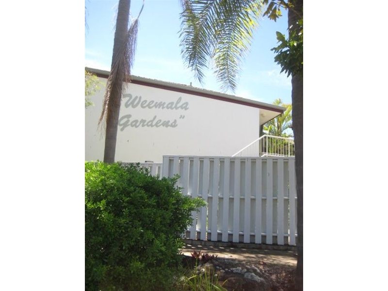 17/15 Weemala Street,, Chevron Island QLD 4217