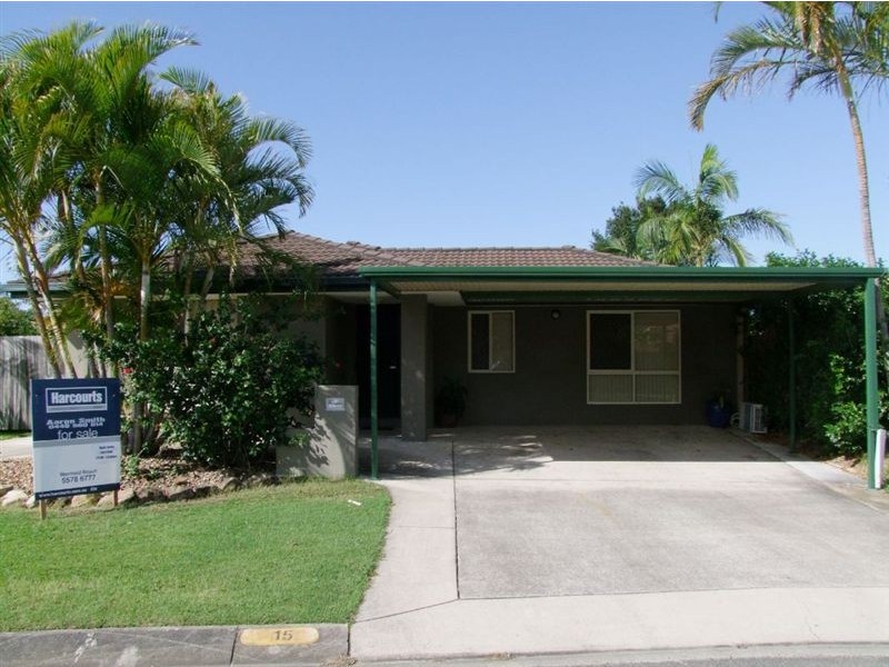 15 Sonama Court, Burleigh Waters QLD 4220