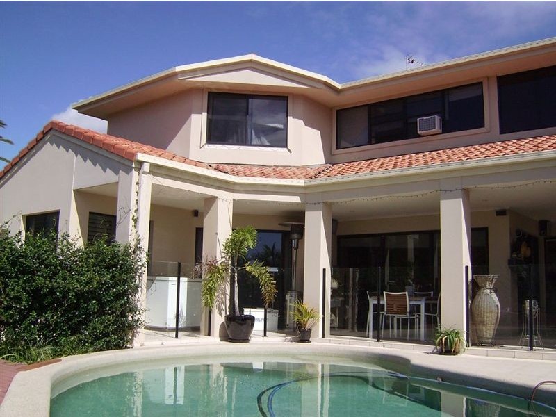 370 Rio Vista Boulevard, Mermaid Waters QLD 4218