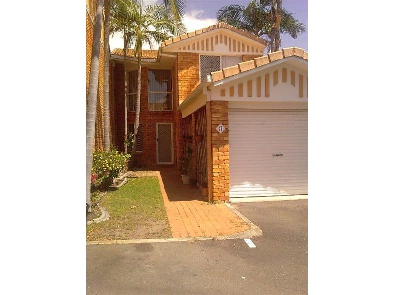 11/173 Barrier Reef Drive, Mermaid Waters QLD 4218