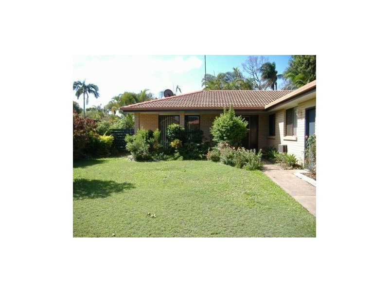 10 Sacha Place, Carrara QLD 4211