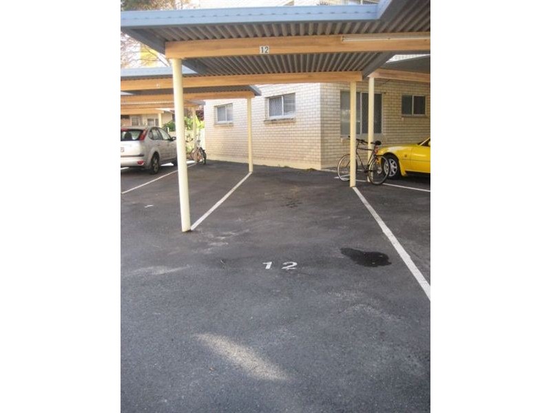 12/171 old burleigh, Broadbeach Waters QLD 4218