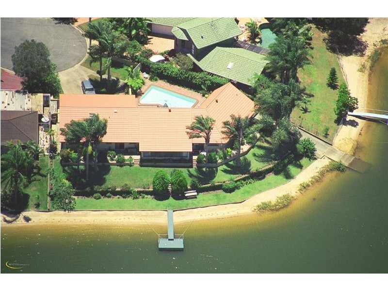 347 Monaco Street, Broadbeach Waters QLD 4218