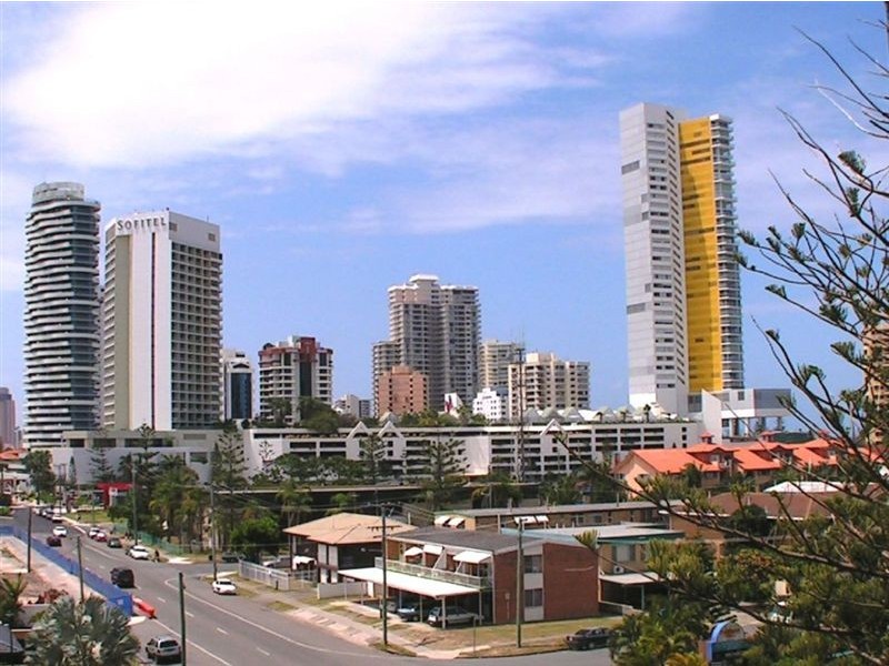 205/40 Surf Parade, Broadbeach QLD 4218