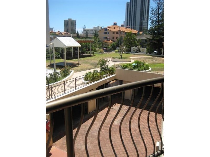 205/40 Surf Parade, Broadbeach QLD 4218