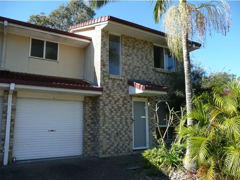 31/8 Gooding Drive, Merrimac QLD 4226