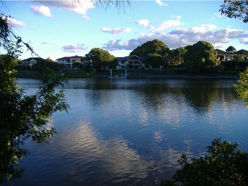 4013 Quayside, Benowa QLD 4217